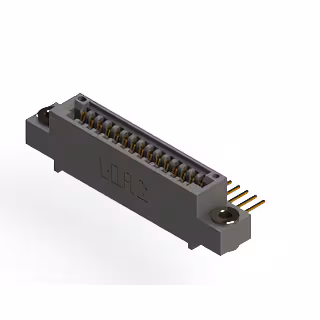 895-015-559-403 EDAC Inc.  Edgeboard Connectors